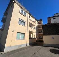 Gepflegte 3,5 Zimmer Wohnung mitten im Herzen von Witten