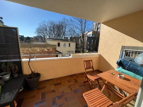 Foto - 3.5 Zimmer Etagenwohnung zum Kaufen in Witten