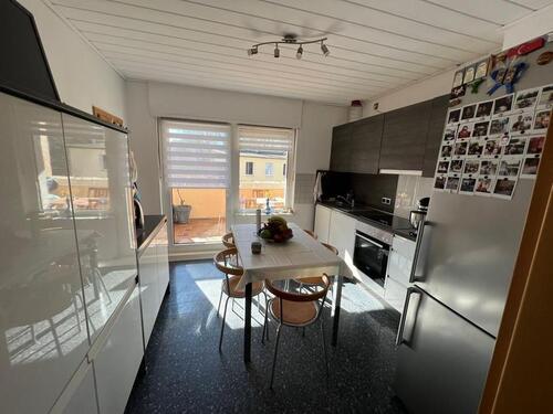 Foto - Etagenwohnung in Witten zum Kaufen