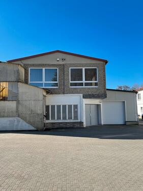 Foto - Büro- und Werkstattgebäude in 17121 Loitz zu vermieten