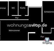 Wohnungsswap - 3 Zimmer, 87 m² - Tegernauer Zeile, Reinickendorf, Berlin