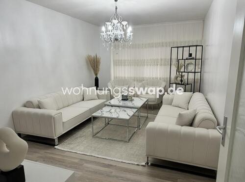 Foto - 3 Zimmer Etagenwohnung in Berlin