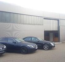 Preisgünst. 770qm ebenerd.f.Handel, Werkstatt, od.Handwerker - Bernsdorf