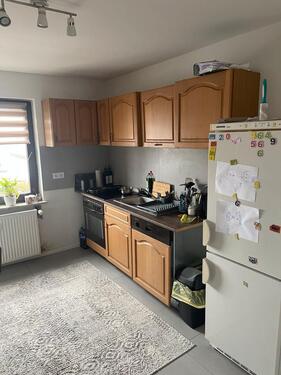 Foto - 3 Zimmer Etagenwohnung in Frankenberg (Eder)