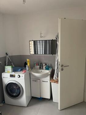 Foto - Etagenwohnung in Frankenberg (Eder) zur Miete