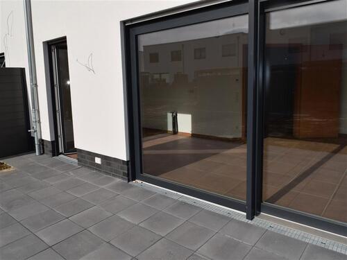 Foto - 5 Zimmer Reihenhaus in Bedburg