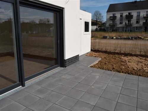 Foto - Reihenhaus in Bedburg zur Miete