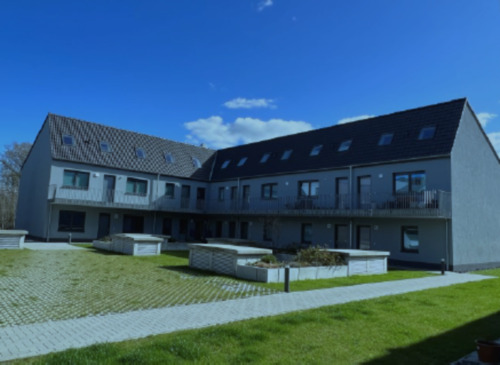 Foto - Moderne 2-Zimmer-Wohnung mit Süd-Balkon & Lift ab 01.06.2026