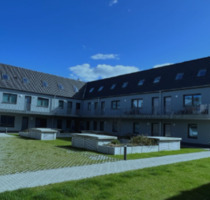 Moderne 2-Zimmer-Wohnung mit Süd-Balkon & Lift ab 01.06.2026 - Schwarzenbek