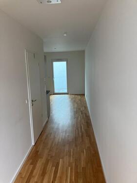 Foto - Etagenwohnung in Schwarzenbek zur Miete