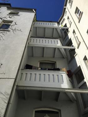 Foto - 3 Zimmer Erdgeschoßwohnung zur Miete in Witten