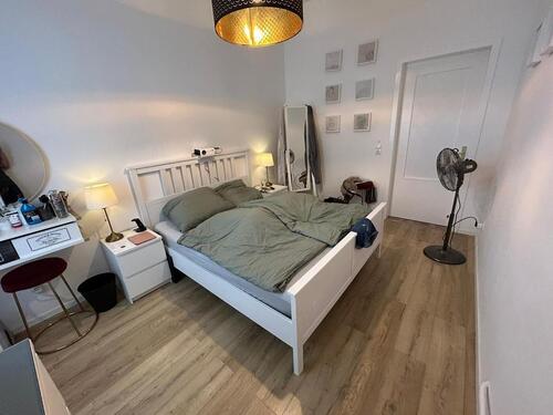 Foto - Erdgeschoßwohnung in Witten zur Miete