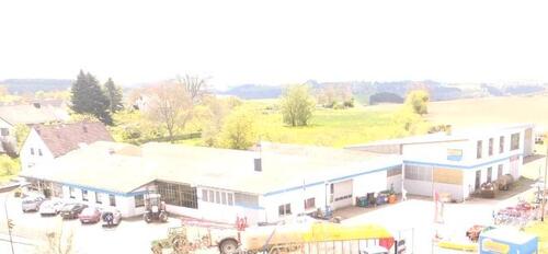 Foto - Halle, Hallenfläche, Lagerfläche zu vermieten