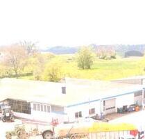 Halle, Hallenfläche, Lagerfläche zu vermieten - Dahnen