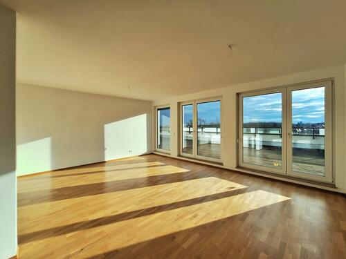 Foto - 5 Zimmer Etagenwohnung zur Miete in Leipzig