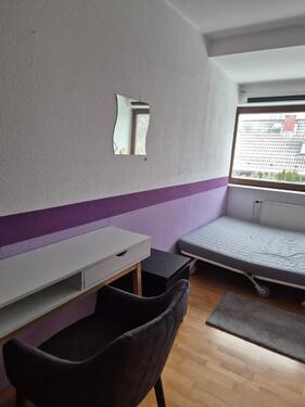 Foto - WG-Zimmer in Frauen-WG zu vermieten (Hamburg-Horn)