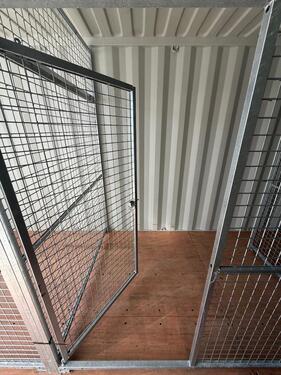 Foto - Lagerraum, Self-Storage, trocken und sauber