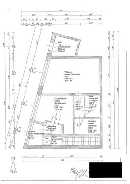 Foto - Mehrfamilienhaus, Wohnhaus in Uelzen