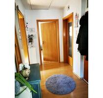 gemütliche 2 ZKB Wohnung in Kirn Sulzbach ab 15.4.