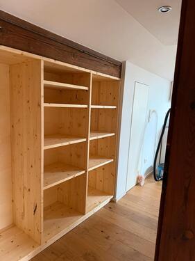 Foto - 2 Zimmer Dachgeschoßwohnung zur Miete in Rosenheim