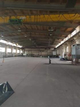 Foto - Stellplätze für Wohnmobile , PKW,LKW , und Lagerräume