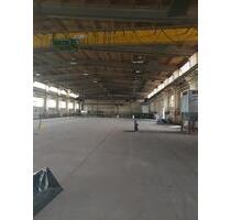 Stellplätze für Wohnmobile , PKW,LKW , und Lagerräume - Vogtei