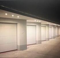 Schöne moderne Einzelgarage mit Strom - Düsseldorf Stadtbezirk 9