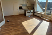 Foto - Provisionsfrei!! 3 Zimmer-Maisonettewohnung mit Sonnenbalkon