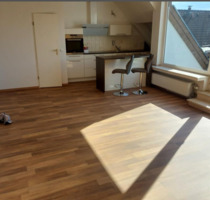 Provisionsfrei!! 3 Zimmer-Maisonettewohnung mit Sonnenbalkon - Frechen