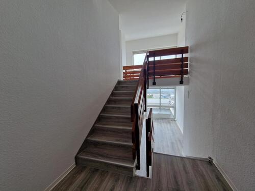 Foto - Dachgeschoßwohnung in Bochum zur Miete