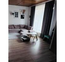 Schöne Wohnung mit überdachtem Balkon in Bunnen Löningen