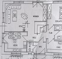 Kleines Haus OT-Büppel zu vermieten - Varel