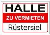 Foto - Gewerbehalle in Rüstersiel 300m2