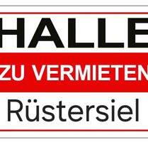 Gewerbehalle in Rüstersiel 300m2 - Wilhelmshaven Altengroden