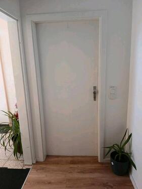 Foto - Etagenwohnung in Lebach zur Miete