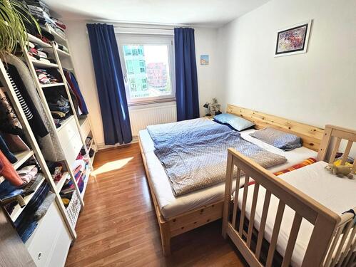 Foto - 3 Zimmer Etagenwohnung in Frankfurt am Main