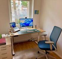 BürozimmerArbeitszimmer teilen (eigener Raum, 12 m²) 2-3TageWoc - Berlin Friedrichshain-Kreuzberg