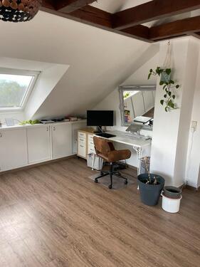 Foto - 2 Zimmer Etagenwohnung zur Miete in Reichenbach an der Fils