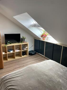 Foto - Etagenwohnung in Reichenbach an der Fils zur Miete