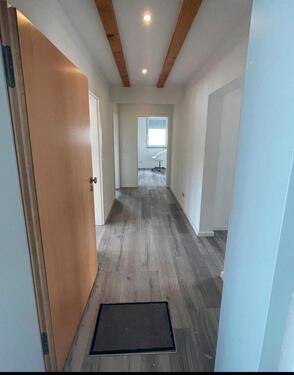 Foto - 4,5-Zimmer-Maisonette-Dachgeschosswohnung in Friedenweiler