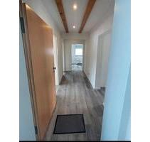 4,5-Zimmer-Maisonette-Dachgeschosswohnung in Friedenweiler