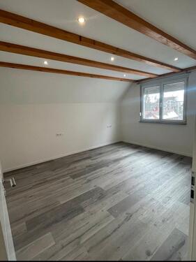 Foto - Maisonettenwohnung in Friedenweiler zum Kaufen
