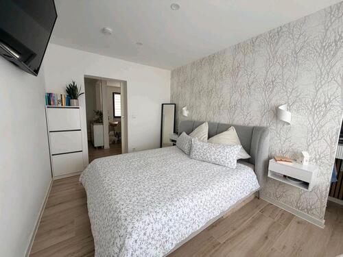 Foto - 3 Zimmer Etagenwohnung in Groß-Gerau