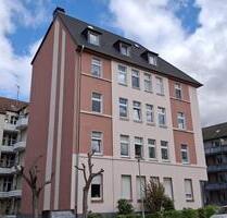 2 12 Zimmer Wohnung im EG mit Balkon am Remberg ab Dezember 2026 - Hagen