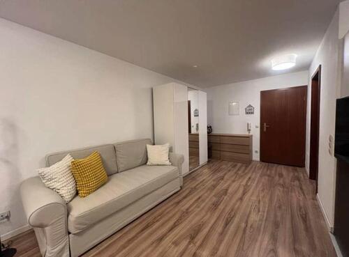 Foto - 1.5 Zimmer Etagenwohnung zur Miete in Ludwigsburg