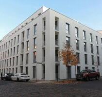 2-Raum Wohnung mit Loggia (Balkon) Stadtmitte Eberswalde