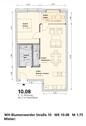 Foto - 2 Zimmer Etagenwohnung zur Miete in Eberswalde