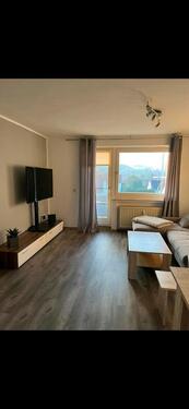 Foto - Etagenwohnung zur Miete in Rotenburg an der Fulda