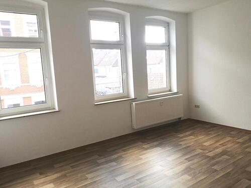 Foto - Etagenwohnung in Köthen (Anhalt)