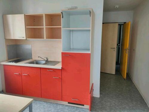 Foto - Möbliertes 1-Zimmer-Apartment OVGU